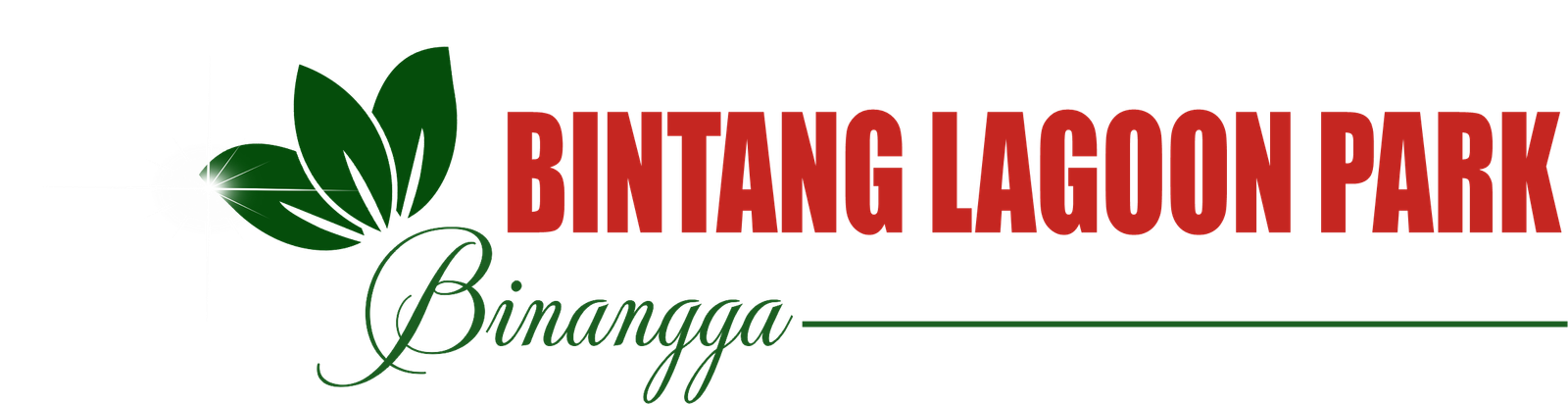 Logo Bintang Lagoon Park