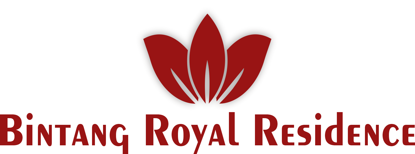 Logo Bintang Royal Residence