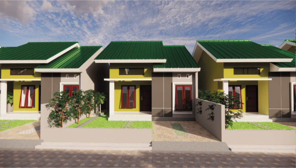 Bintang Balintuma Residence