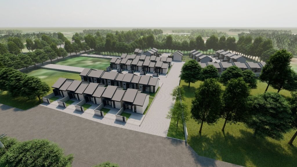 Bintang Royal Residence - Slide 2