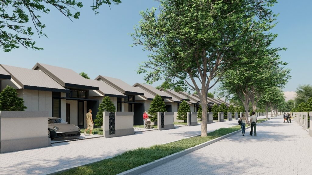 Bintang Royal Residence - Slide 3