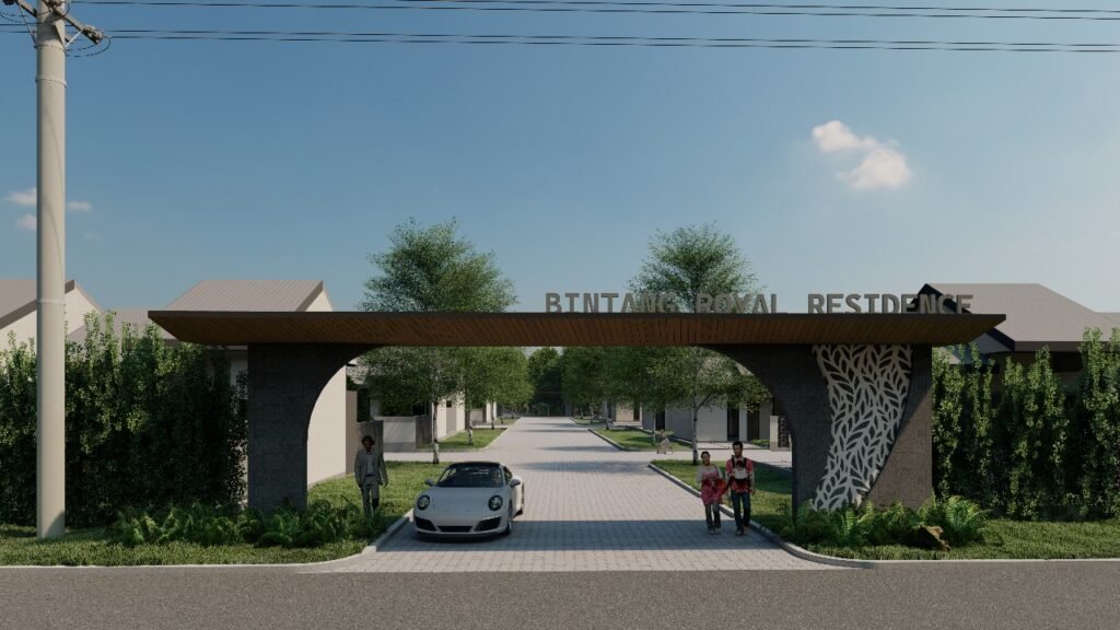 Bintang Royal Residence - Slide 6