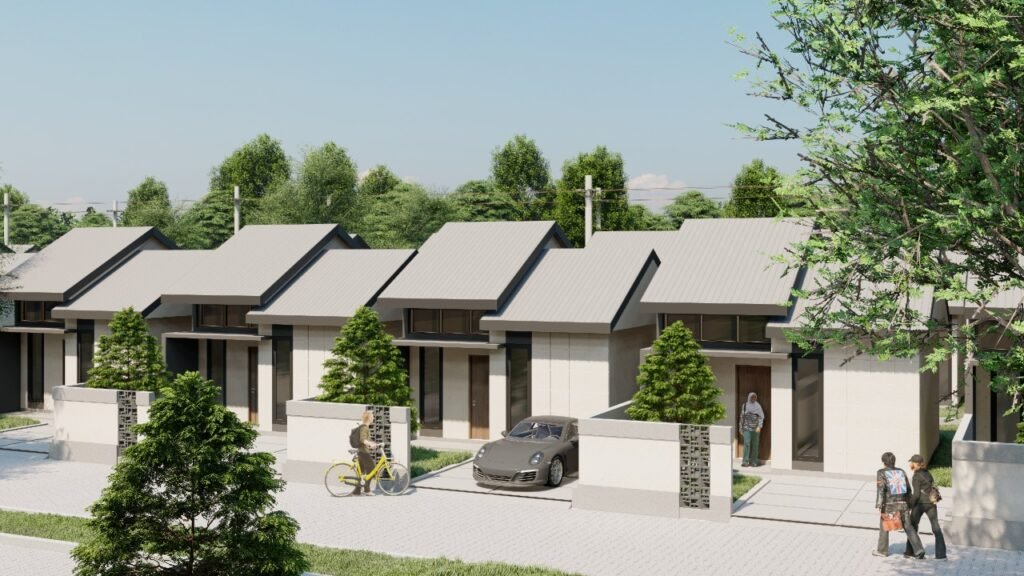 Bintang Royal Residence - Slide 9
