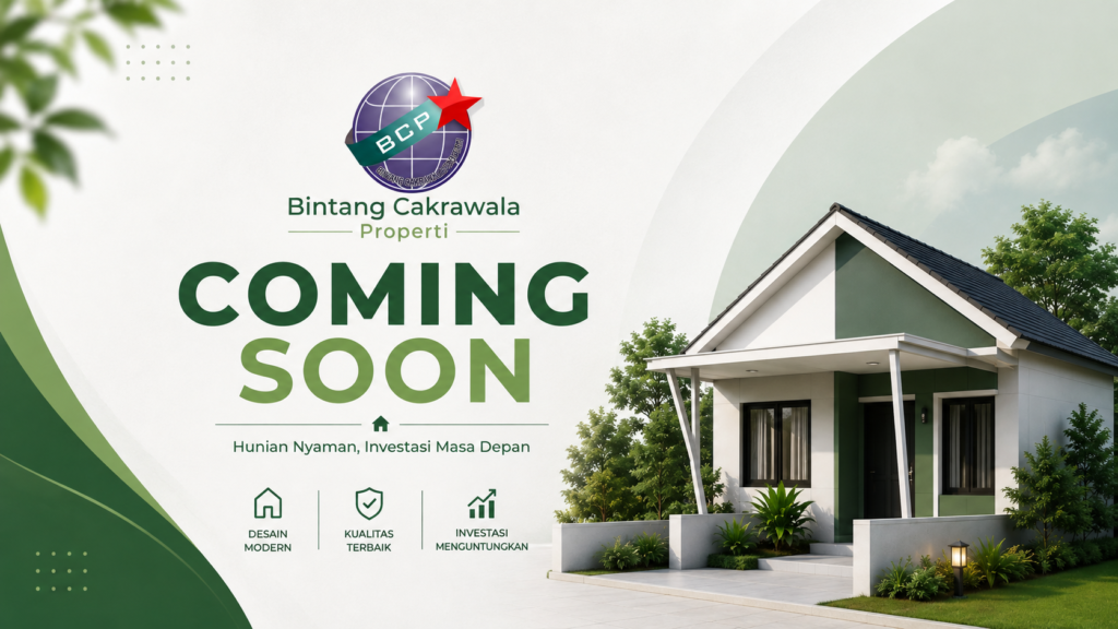 Coming Soon