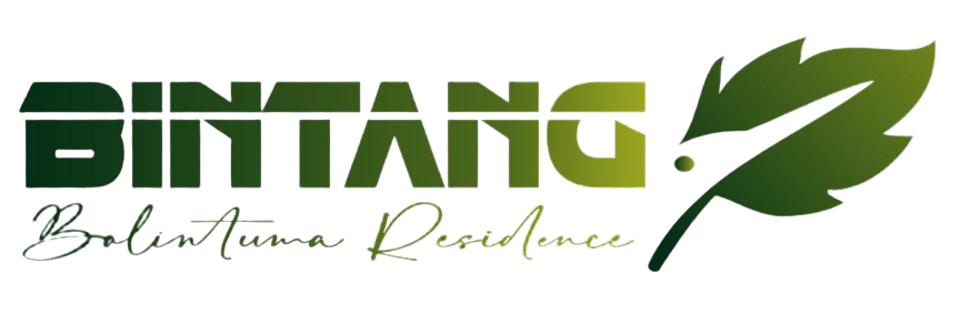 Logo Bintang Balintuma Residence